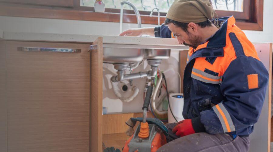 Professional expert plumbing services in Gauley Bridge, WV